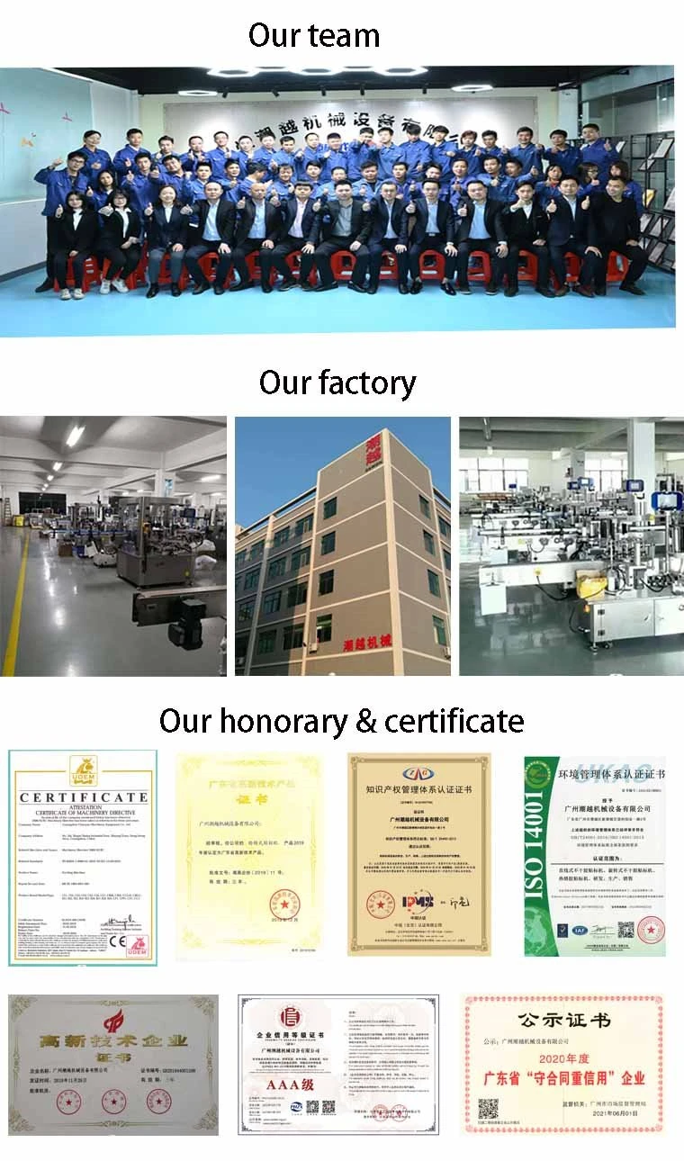 About our company About our company