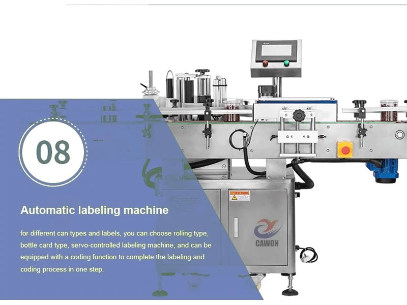 particle filling. machine