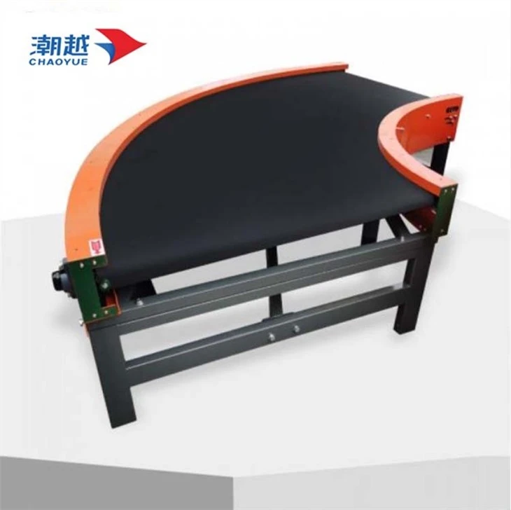 Rubber Belt