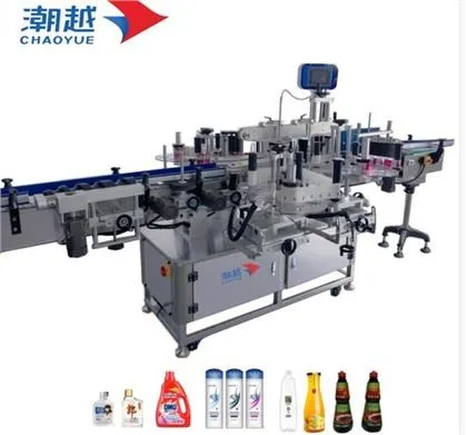 Aplikator Label Botol